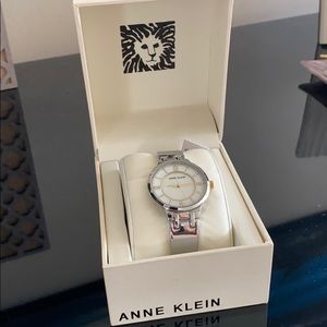Anne Klein Watch
